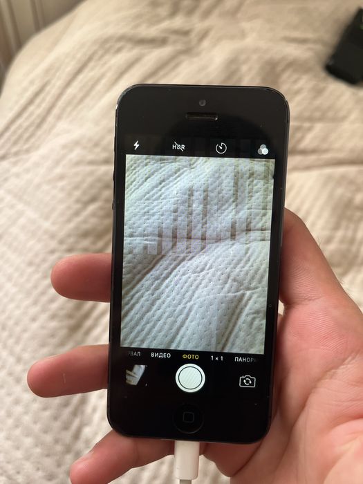 Продается Айфон 5s