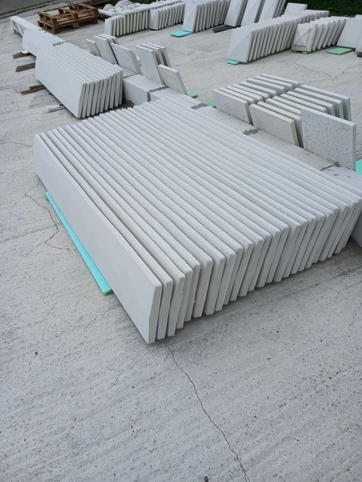 Pălărie pentru gard cu bilă si fără bilă toate dimensiunile