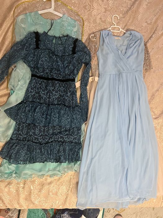 Платья Нарядные к