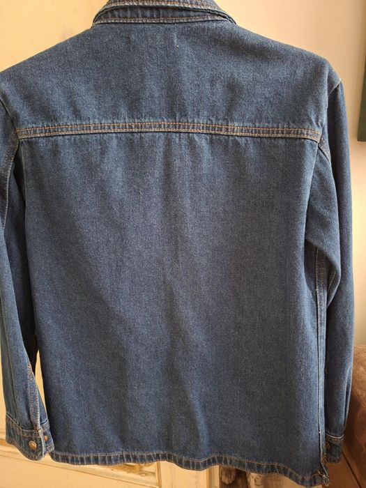 Дънкова риза Reserved 146 см