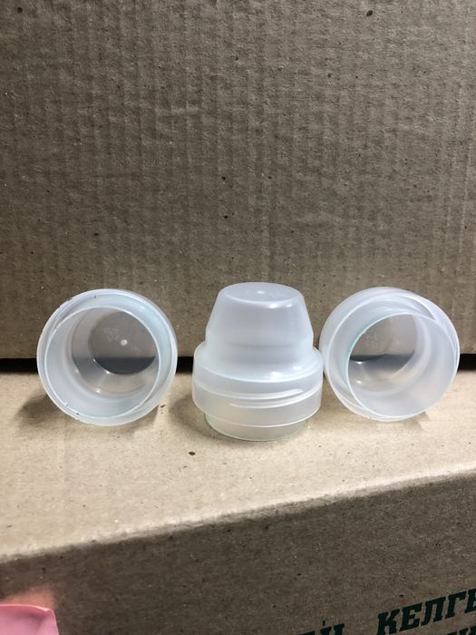 Колпачок    пластиковый