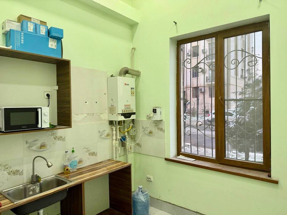 Аренда помещения в ул Паркентская Ор Трех уровневый мост