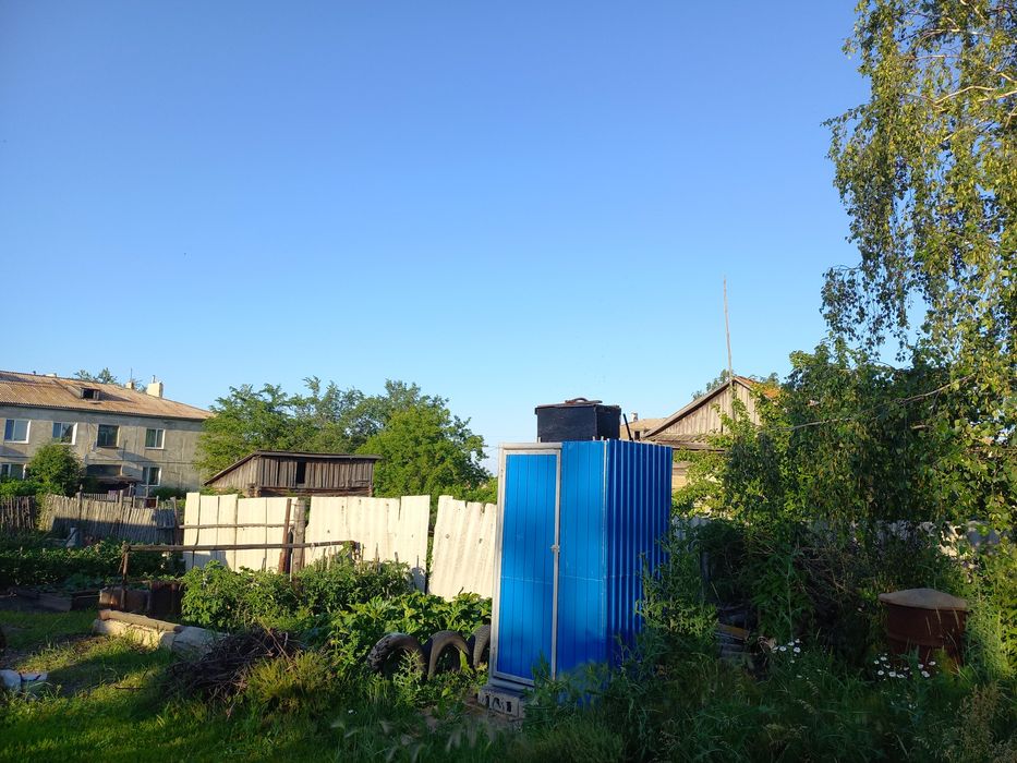 Продам дом в селе Катарколь.