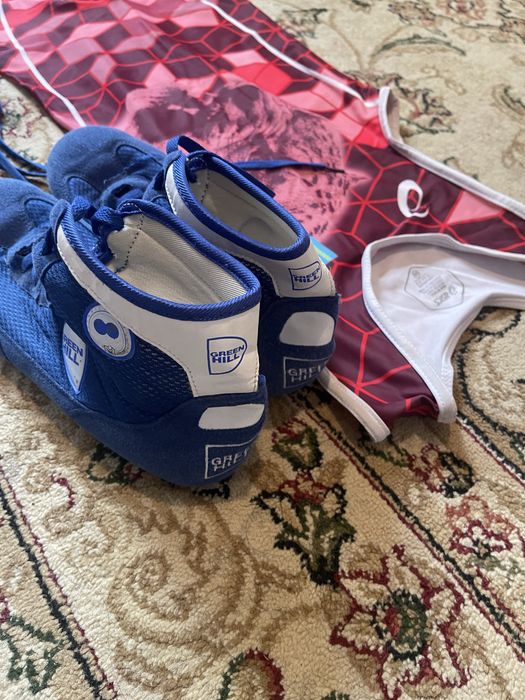 Күреске киім новый