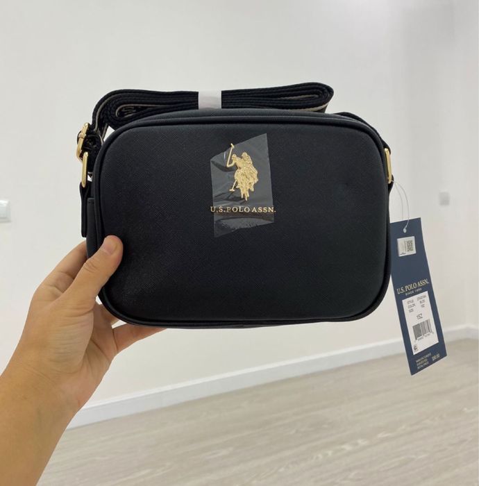 Сумка Us polo америка