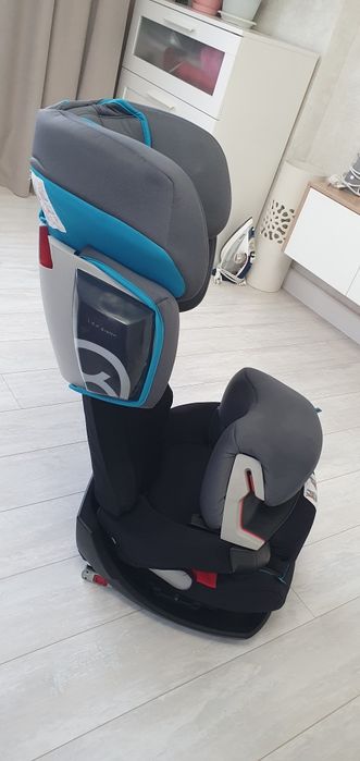 Автокресло Cybex Pallas 2