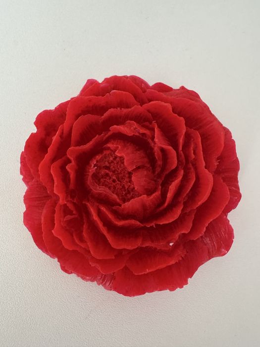 Мыло ручно работы