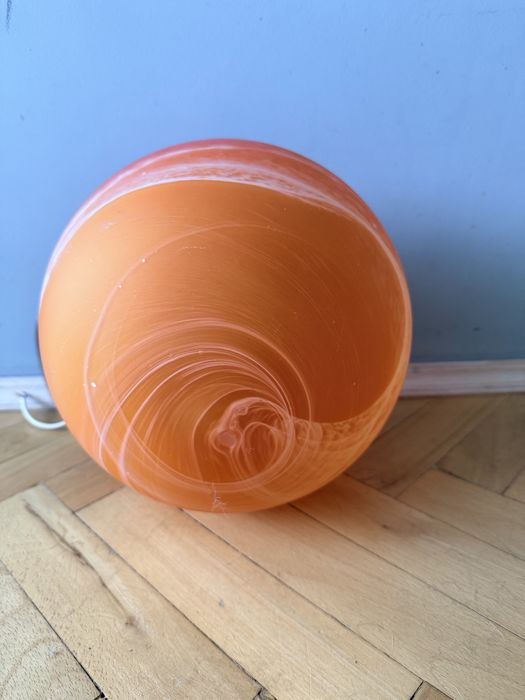 Тавана лампа / 80-те