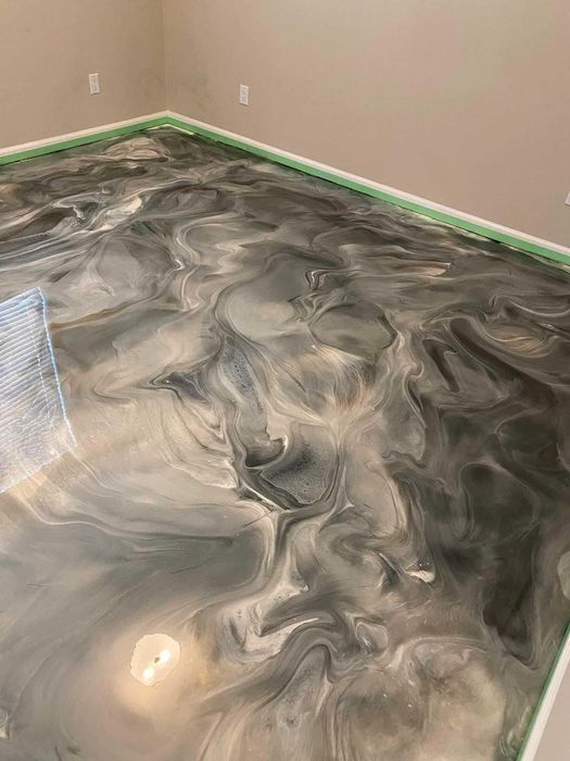 Pardoseli  Epoxidice 3D Sape Autonivelate LVT Mocheta Linoleum Plinte