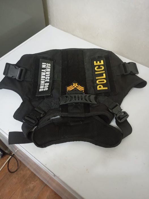 Продам шлейку для собак