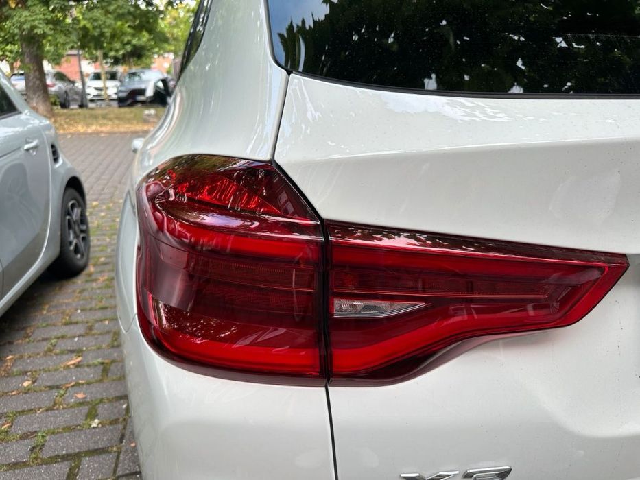 Европейски стопове за BMW x3 G01