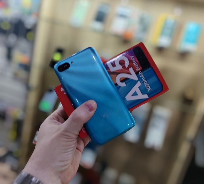 ITEL A25 16Gb Гарантия