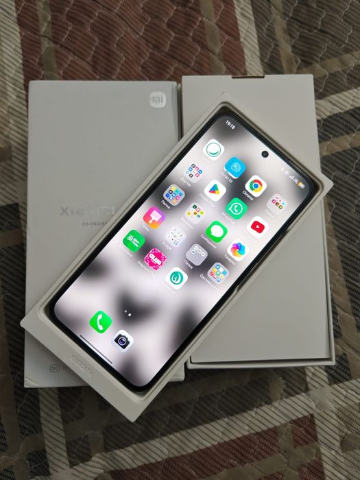 Xiaomi 13 256 gb