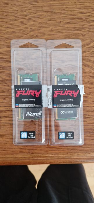 Memorie RAM 8GB DDR4 3200MHz Laptop / All-in-One (2x4GB Samsung) SET