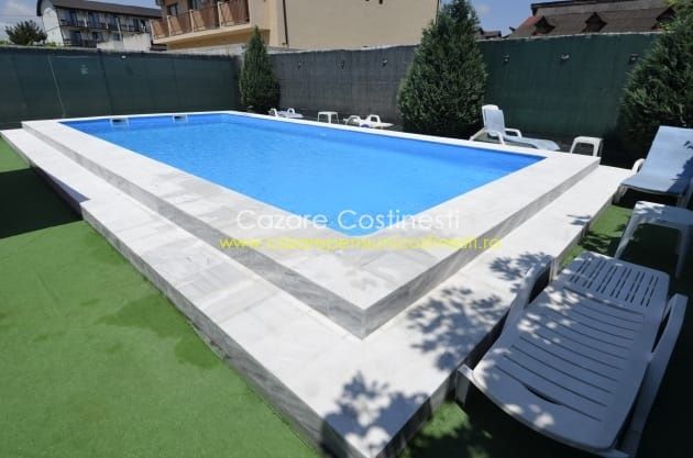 Vila Ana& Seby de inchiriat