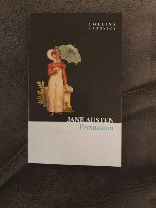 Persuasion de Jane Austen
