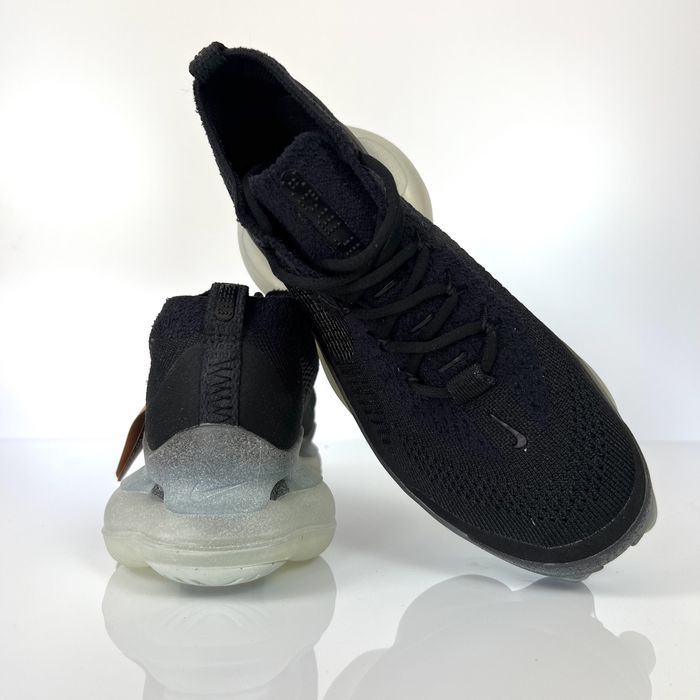 Nike Air Max Scorpion Black/Grey | Размери 43,44,45 | Нови