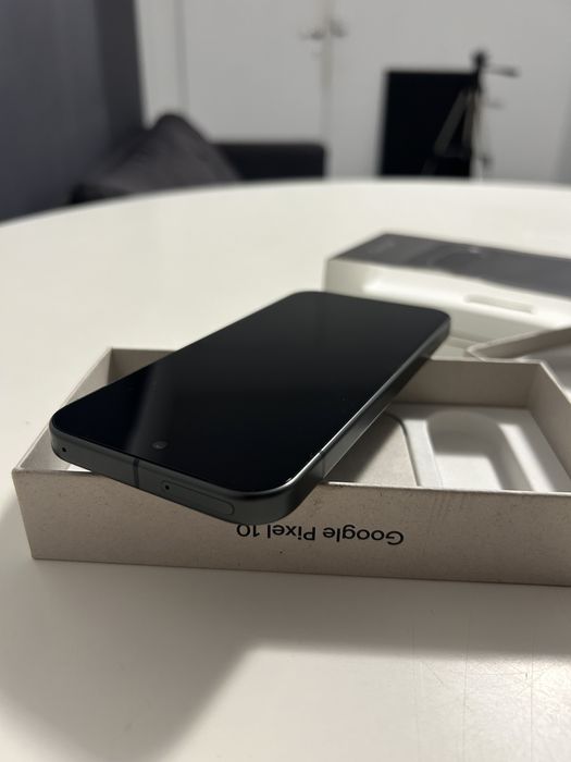 Telefon Google Pixel 10
