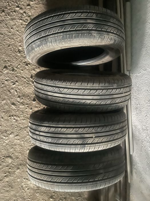 185/65/15 летний покрышка