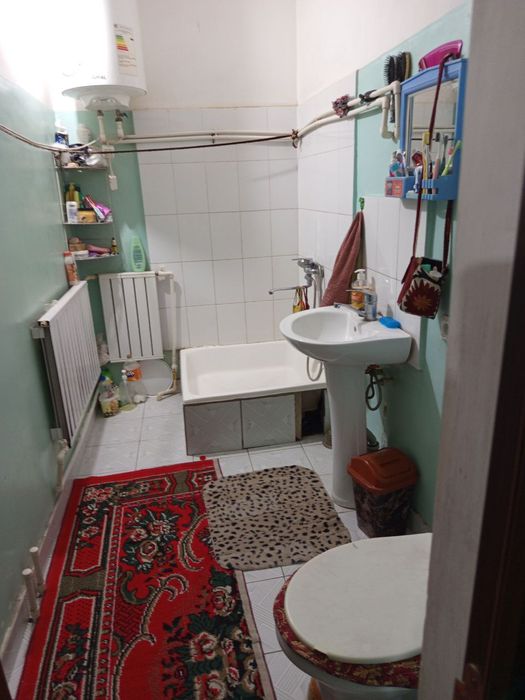 Катеж Уй ховли гоз бор