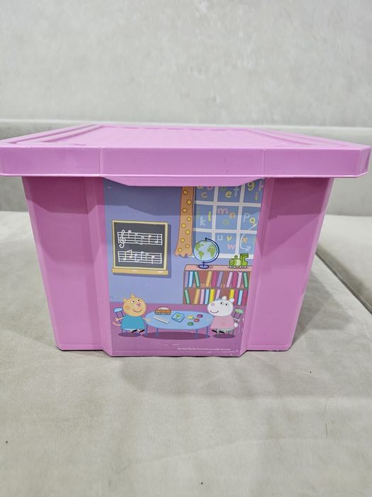 Продам коробку для хранения