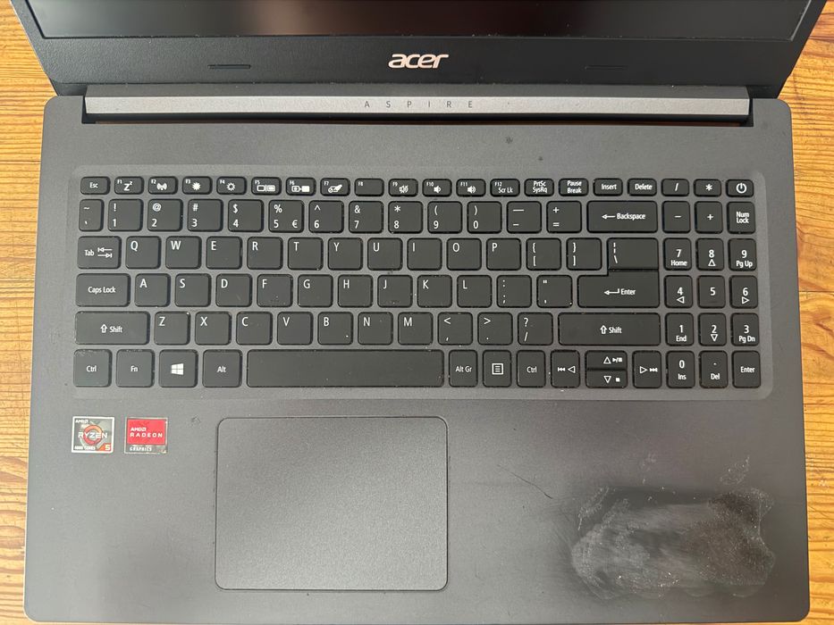 Acer Aspire a515-44