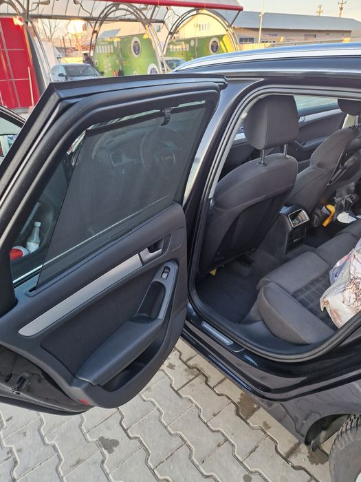 Vând/Schimb A4B8 2010 cu Suv 4x4 Automat