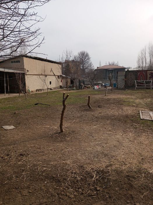 Недвижимость, пустой земля