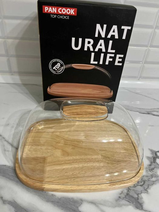 Продам хлебницу новый 2 шт