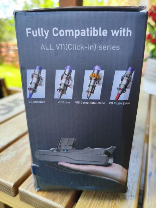 Baterie compatibil Dyson V15