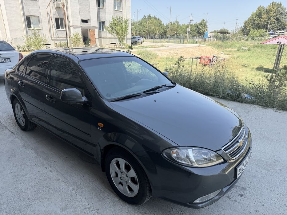 Jentra 2019 yil