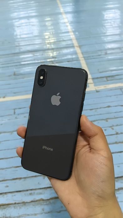 iphone x 256gb ideal
