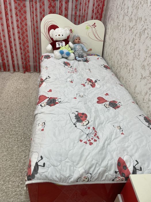 Продам детский гарнитур