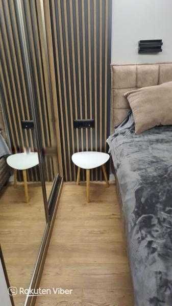 Двустаен апартамент в центъра на Бургас