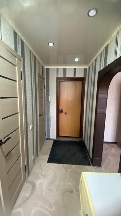 Продам 1 комн.новой план.Кирпич 1986г.п.