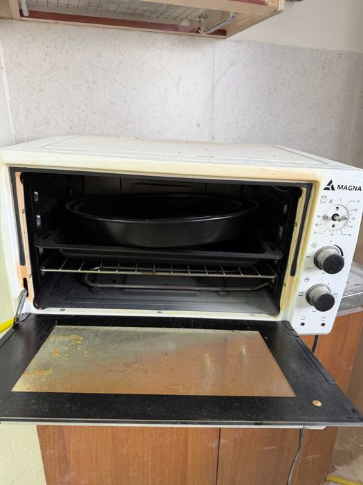 Проддам духоввку