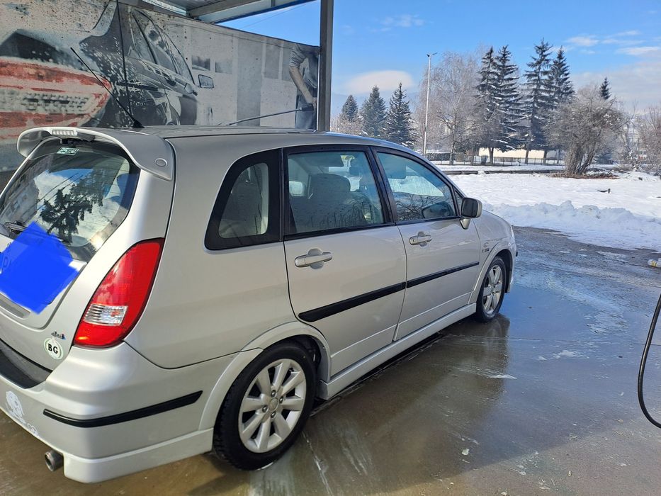 Сузуки Лиана ...