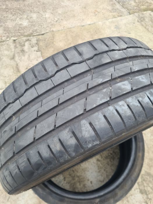 Set anvelope 235 35 R20 92Y Hankook 2022