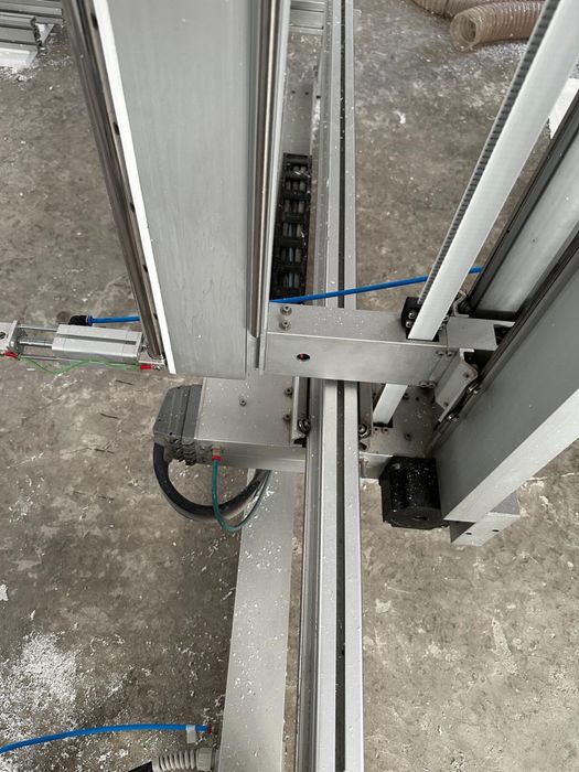 CNC Polistiren Megaplot MW
