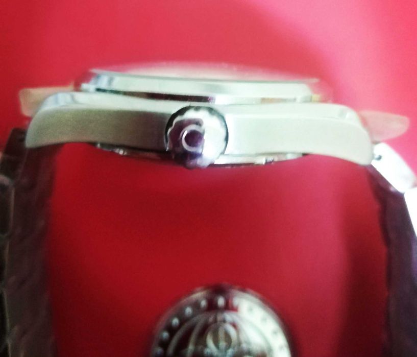 Ceas Omega Seamaster Aqua Terra Co-Axial automatic