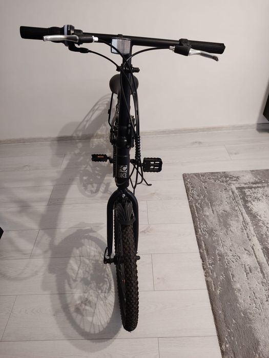 Bicicleta pliabila