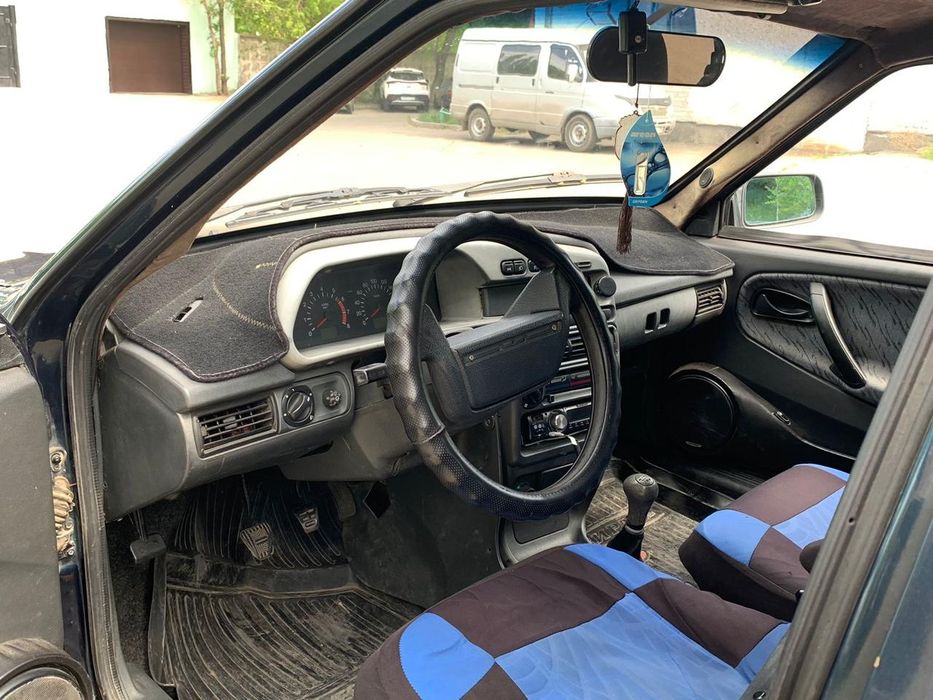 Продам Lada 2115