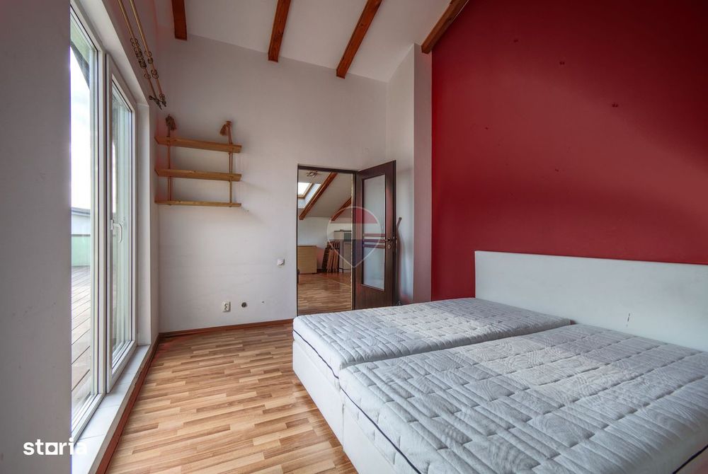 Apartament 2 camere de vanzare Floresti