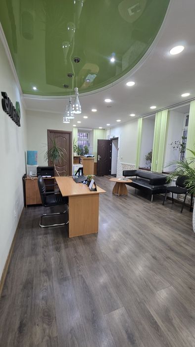 Офис в центре города