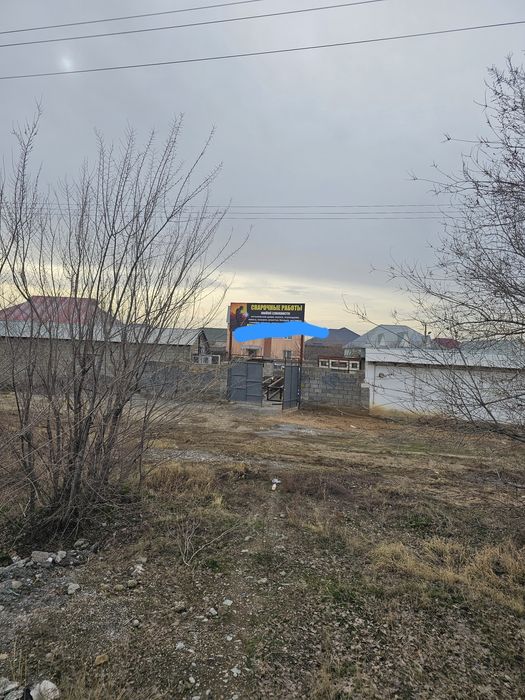 Цех арендаға беріледі