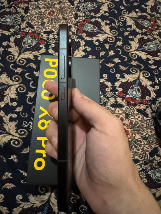Poco x8 pro 512GB
