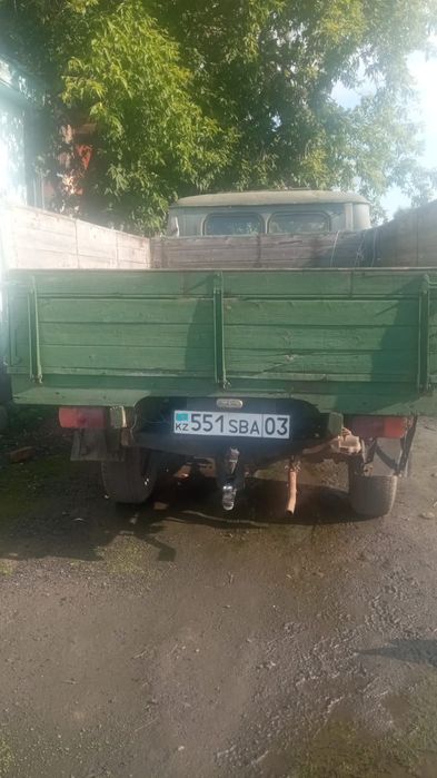 Продается УАЗ...