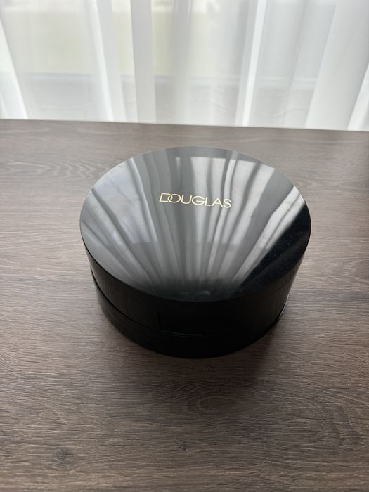 Trusa machiaj Douglas Glam Palette