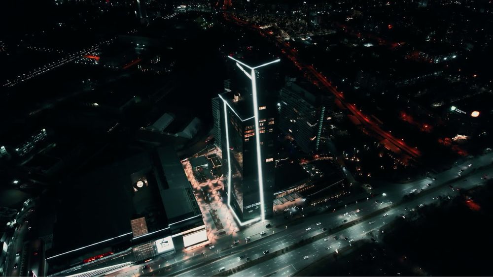 Дронщик, Аэросъемка, Съемка с дрона