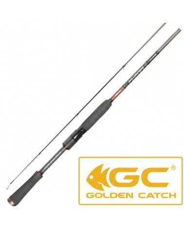 Въдица Golden catch- Inquisitor чисто нова